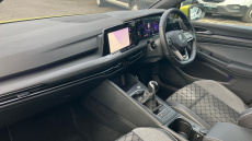 Volkswagen Golf 1.5 TSI 150 R-Line 5dr Petrol Hatchback